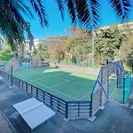 Appartement Standing, Magnifique Piscine, Parking, Proche Plages