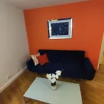Appartement Standing, Magnifique Piscine, Parking, Proche Plages Cannes