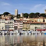 Standing, Magnifique Piscine, Parking, Proche Plages * كان