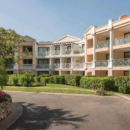 アパート Standing, Magnifique Piscine, Parking, Proche Plages *