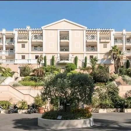 Appartamento Standing, Magnifique Piscine, Parking, Proche Plages