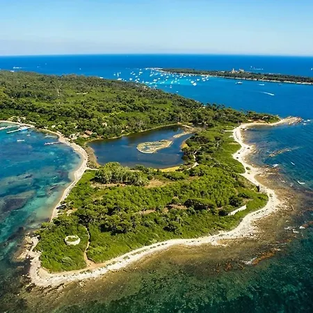 Apartment Cannes, Garden Level, Pool, Nearby Beaches Cannes