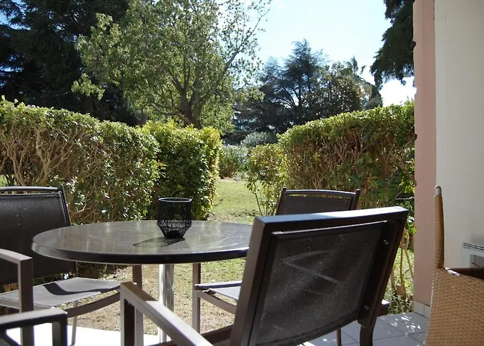 Cannes, Garden Level, Pool, Nearby Beaches